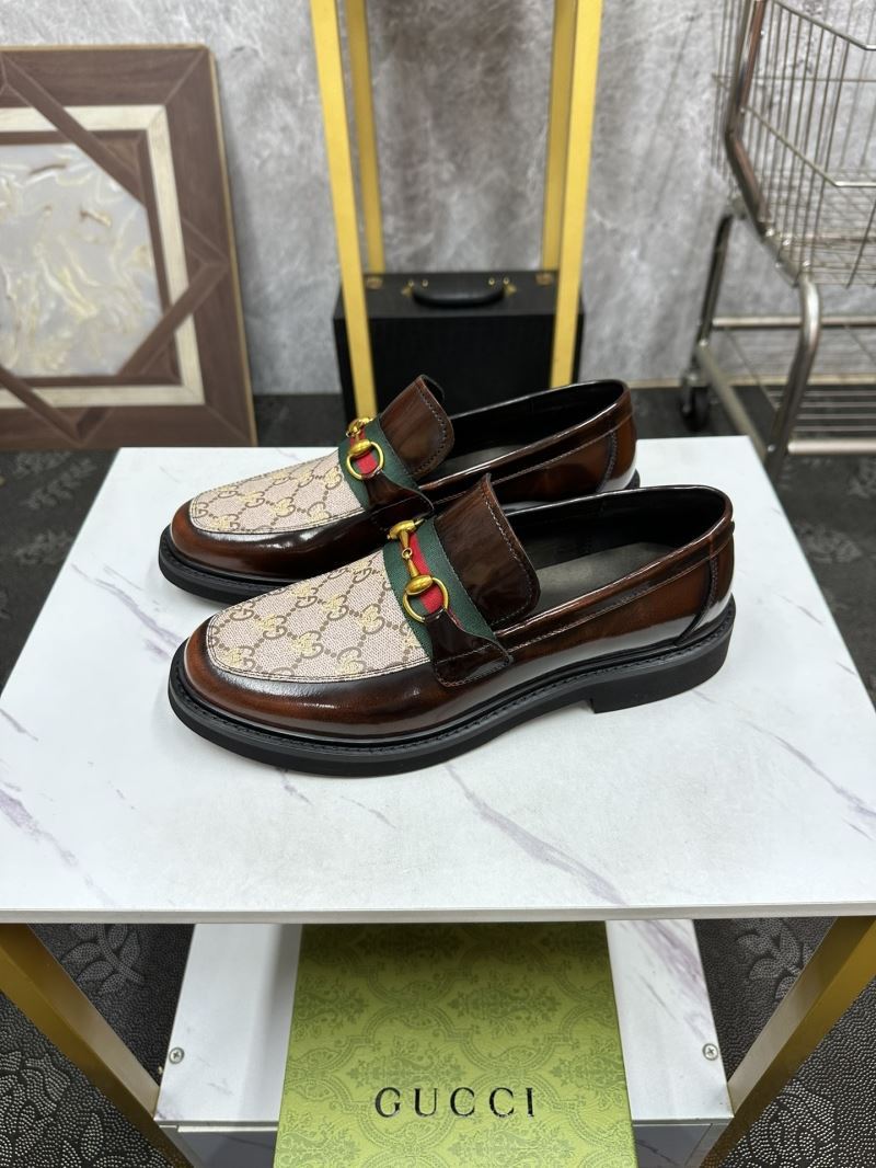 Gucci Business Shoes